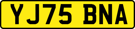 YJ75BNA