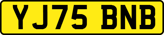 YJ75BNB