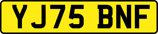 YJ75BNF