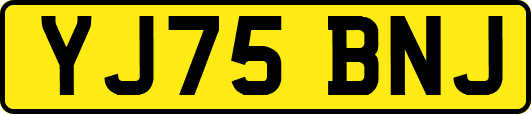 YJ75BNJ