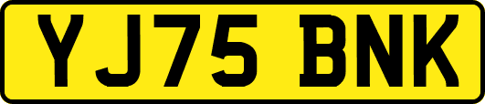 YJ75BNK
