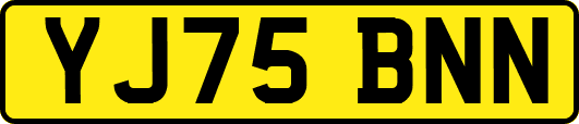 YJ75BNN