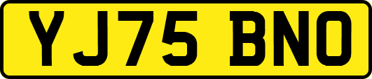 YJ75BNO