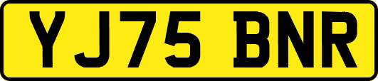 YJ75BNR