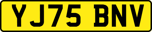YJ75BNV