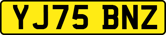 YJ75BNZ