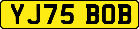 YJ75BOB