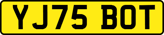 YJ75BOT