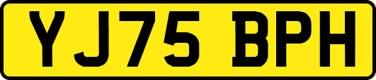 YJ75BPH