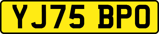 YJ75BPO