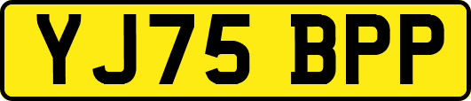 YJ75BPP