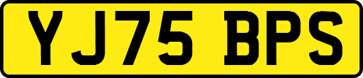 YJ75BPS