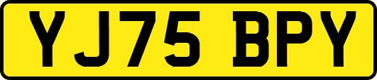 YJ75BPY