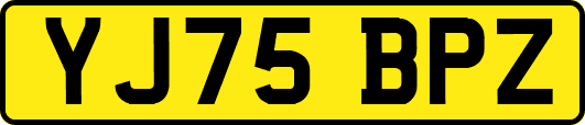 YJ75BPZ
