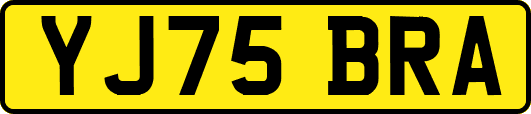 YJ75BRA