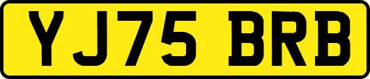 YJ75BRB