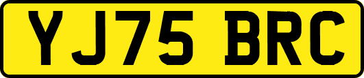 YJ75BRC