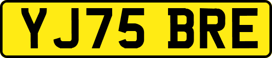 YJ75BRE