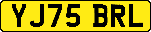 YJ75BRL