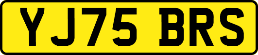 YJ75BRS