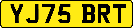 YJ75BRT