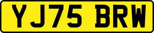 YJ75BRW