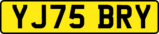 YJ75BRY