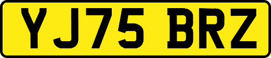 YJ75BRZ