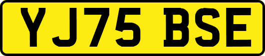 YJ75BSE