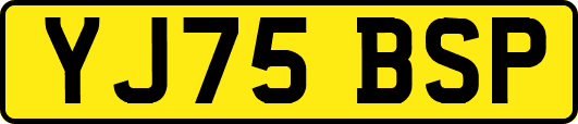 YJ75BSP