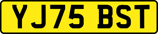 YJ75BST