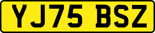 YJ75BSZ