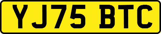 YJ75BTC