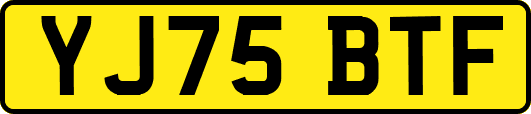 YJ75BTF
