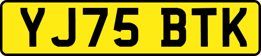 YJ75BTK
