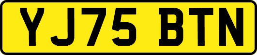 YJ75BTN