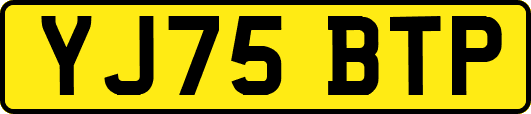YJ75BTP