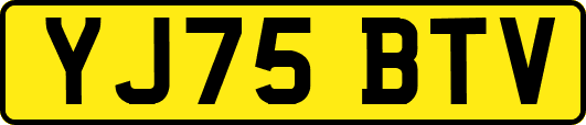 YJ75BTV