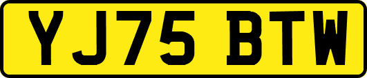 YJ75BTW