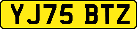 YJ75BTZ