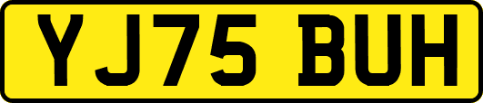YJ75BUH