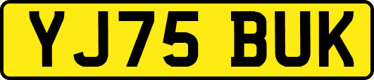 YJ75BUK