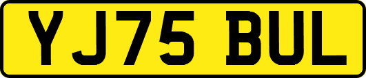 YJ75BUL
