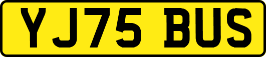 YJ75BUS