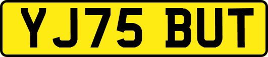 YJ75BUT