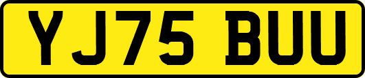 YJ75BUU