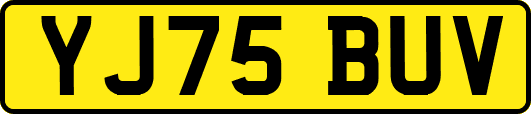 YJ75BUV