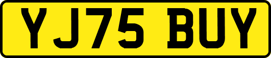 YJ75BUY