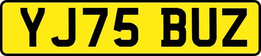 YJ75BUZ
