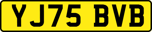 YJ75BVB